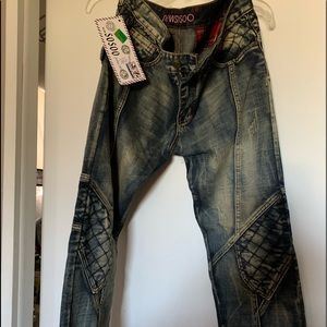 Men’s Jeans 👖 sz36 by Newsosooo NWT tag